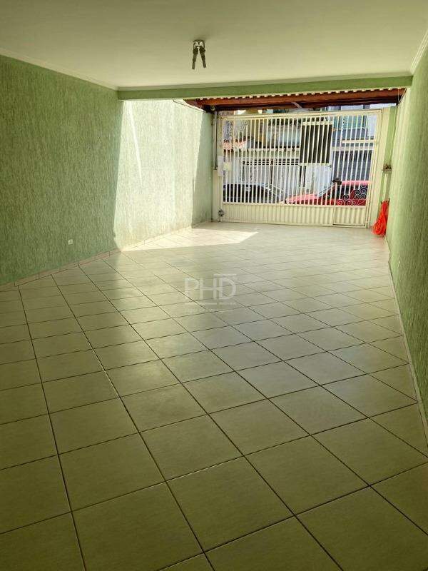 Sobrado à venda com 3 quartos, 166m² - Foto 4