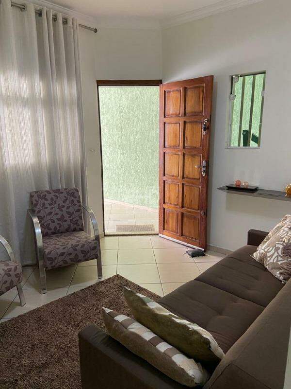 Sobrado à venda com 3 quartos, 166m² - Foto 7