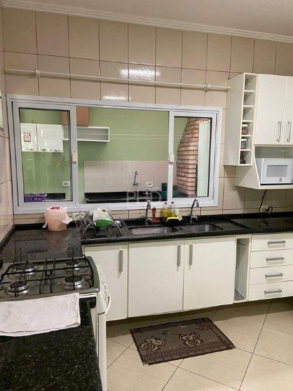 Sobrado à venda com 3 quartos, 166m² - Foto 10