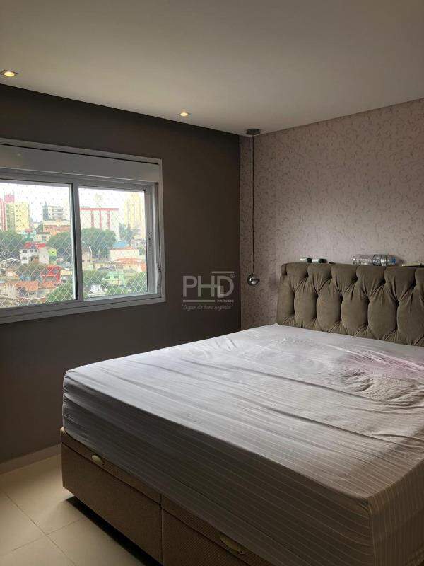 Apartamento à venda com 3 quartos, 155m² - Foto 14