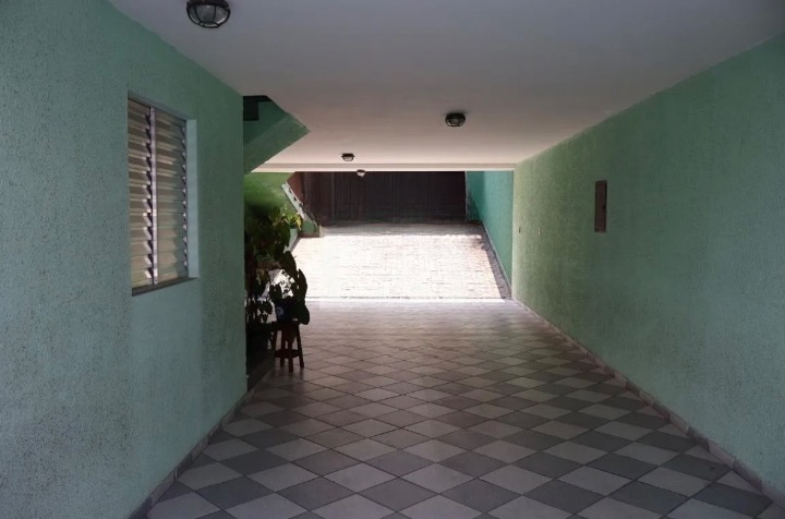 Sobrado, 3 quartos, 217 m² - Foto 34