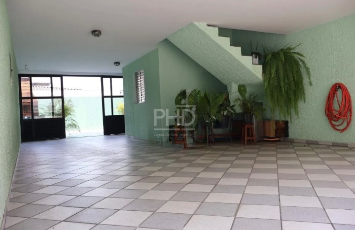 Sobrado, 3 quartos, 217 m² - Foto 33