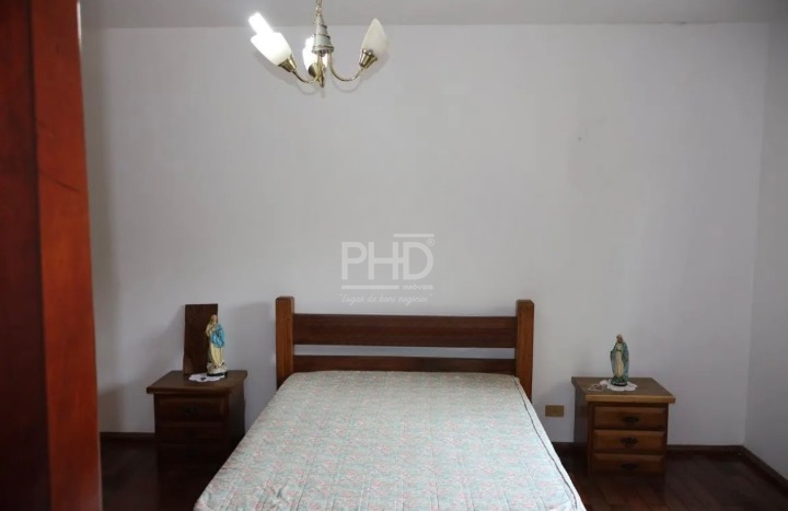 Sobrado, 3 quartos, 217 m² - Foto 18