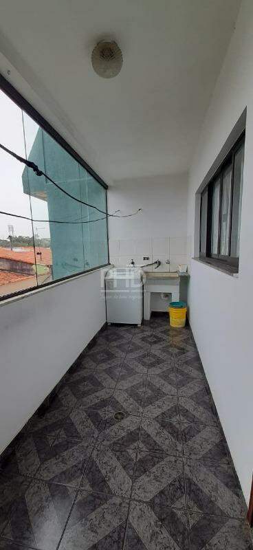 Sobrado, 3 quartos, 217 m² - Foto 28