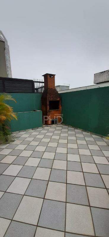 Sobrado, 3 quartos, 217 m² - Foto 31