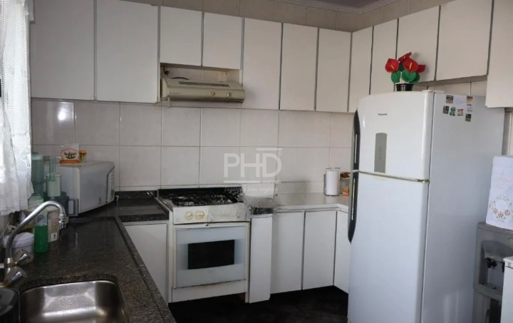 Sobrado, 3 quartos, 217 m² - Foto 7