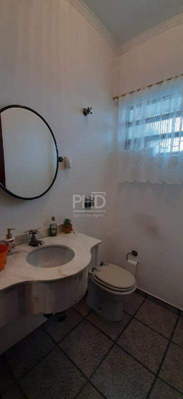 Sobrado, 3 quartos, 217 m² - Foto 21