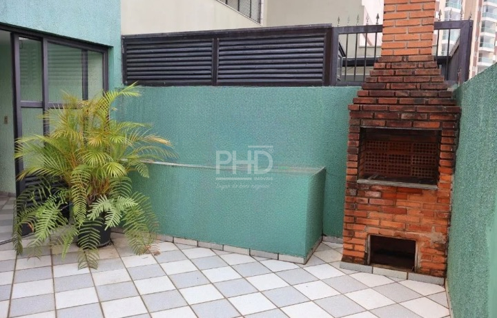 Sobrado, 3 quartos, 217 m² - Foto 1