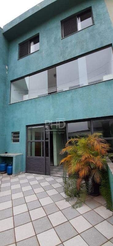 Sobrado, 3 quartos, 217 m² - Foto 35