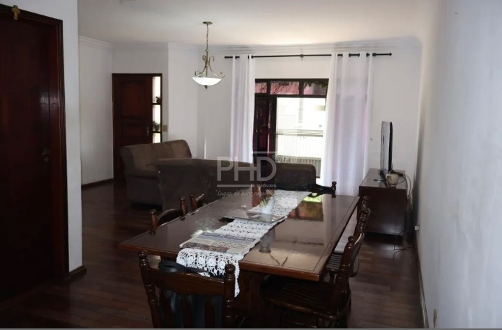 Sobrado, 3 quartos, 217 m² - Foto 3