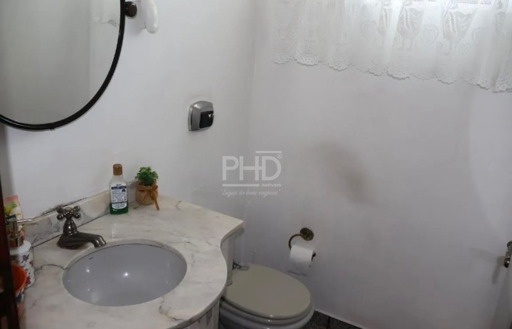 Sobrado, 3 quartos, 217 m² - Foto 25