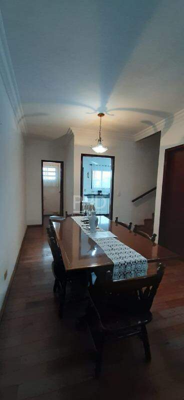 Sobrado, 3 quartos, 217 m² - Foto 4