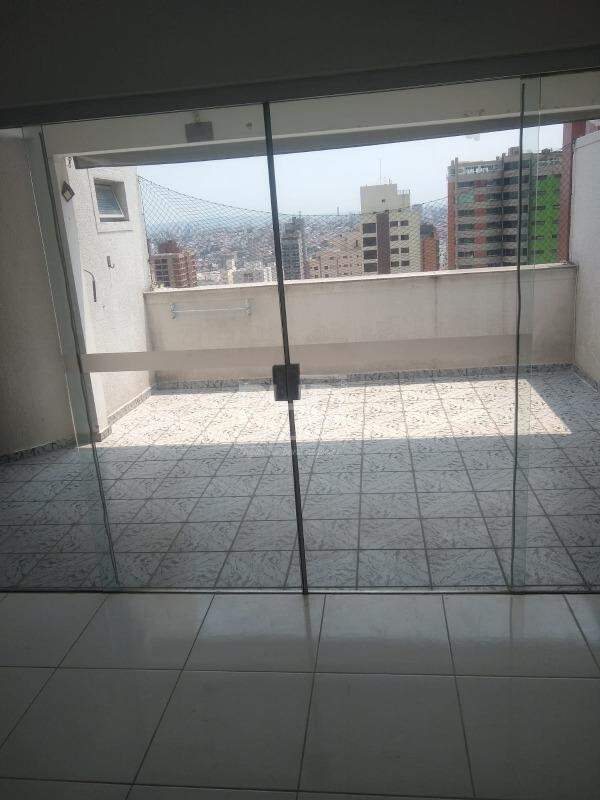 Cobertura à venda com 4 quartos, 245m² - Foto 4