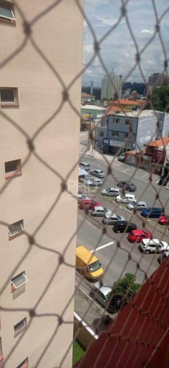 Apartamento à venda com 2 quartos, 65m² - Foto 17