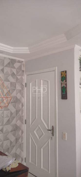 Apartamento à venda com 2 quartos, 65m² - Foto 7