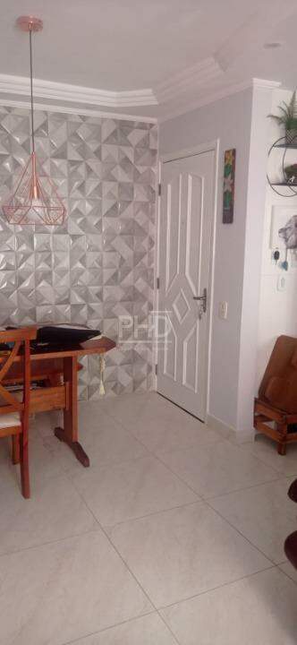 Apartamento à venda com 2 quartos, 65m² - Foto 6