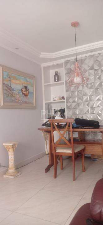 Apartamento à venda com 2 quartos, 65m² - Foto 5