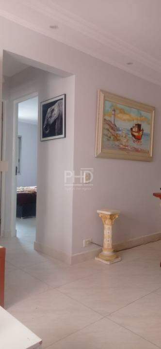 Apartamento à venda com 2 quartos, 65m² - Foto 8