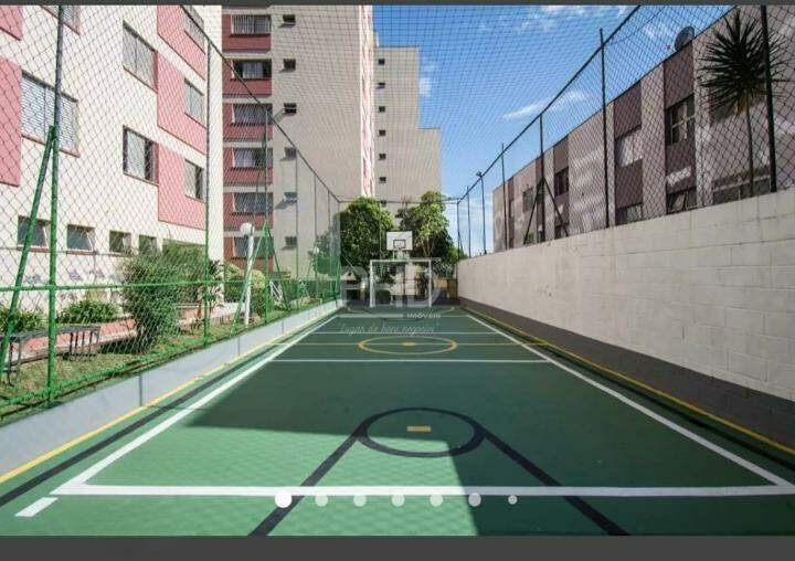 Apartamento à venda com 2 quartos, 65m² - Foto 16