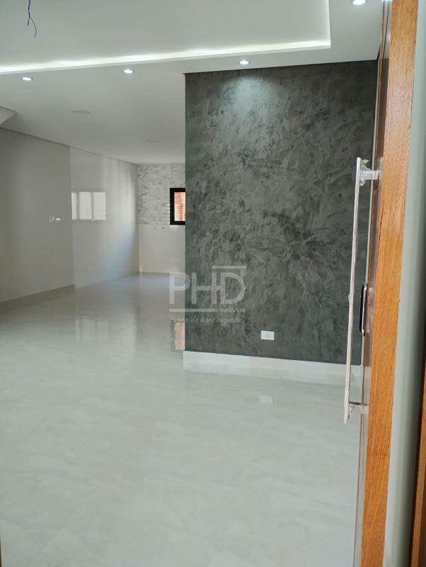 Sobrado à venda com 3 quartos, 166m² - Foto 3