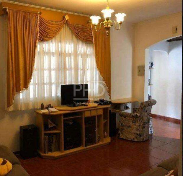 Sobrado à venda com 3 quartos, 147m² - Foto 2