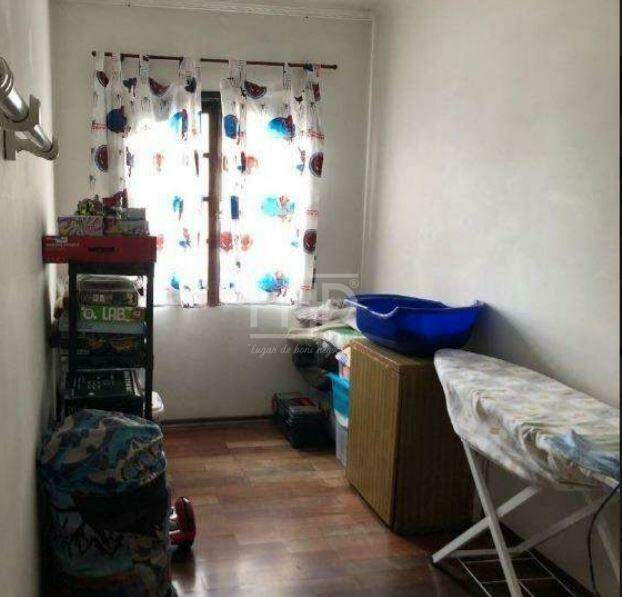 Sobrado à venda com 3 quartos, 147m² - Foto 11