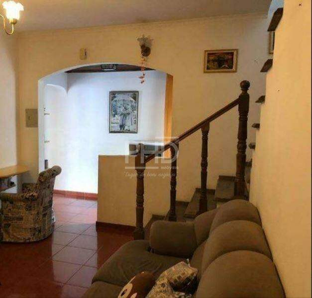 Sobrado à venda com 3 quartos, 147m² - Foto 3