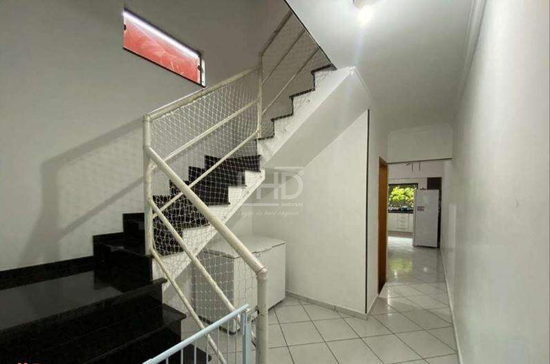 Sobrado à venda com 3 quartos, 279m² - Foto 6