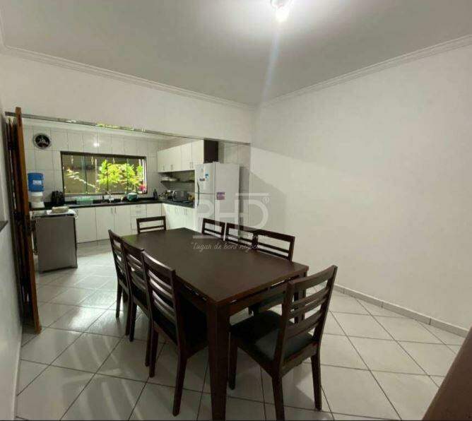 Sobrado à venda com 3 quartos, 279m² - Foto 3