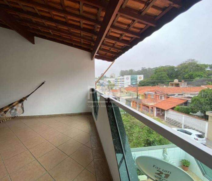 Sobrado à venda com 3 quartos, 279m² - Foto 21