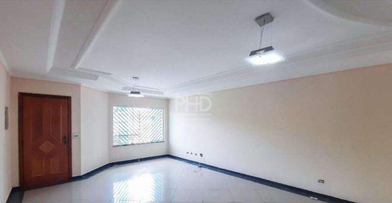 Sobrado à venda com 3 quartos, 170m² - Foto 1