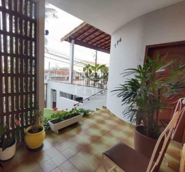 Casa à venda com 4 quartos, 182m² - Foto 26