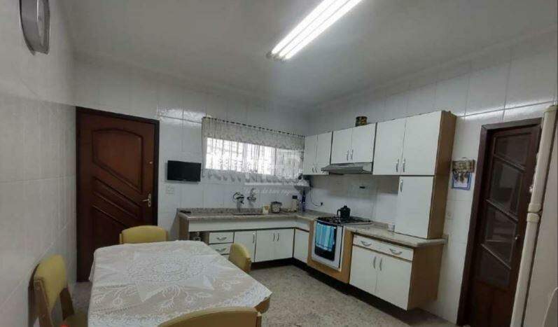 Casa à venda com 4 quartos, 182m² - Foto 8