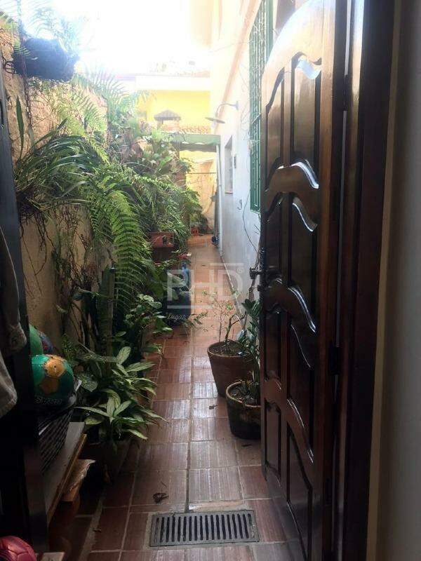 Sobrado à venda com 4 quartos, 120m² - Foto 19