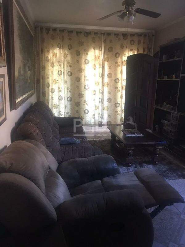 Sobrado à venda com 4 quartos, 120m² - Foto 6