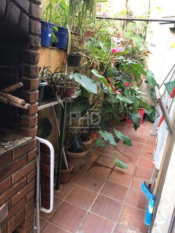 Sobrado à venda com 4 quartos, 120m² - Foto 17