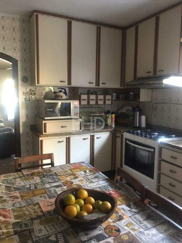 Sobrado à venda com 4 quartos, 120m² - Foto 8