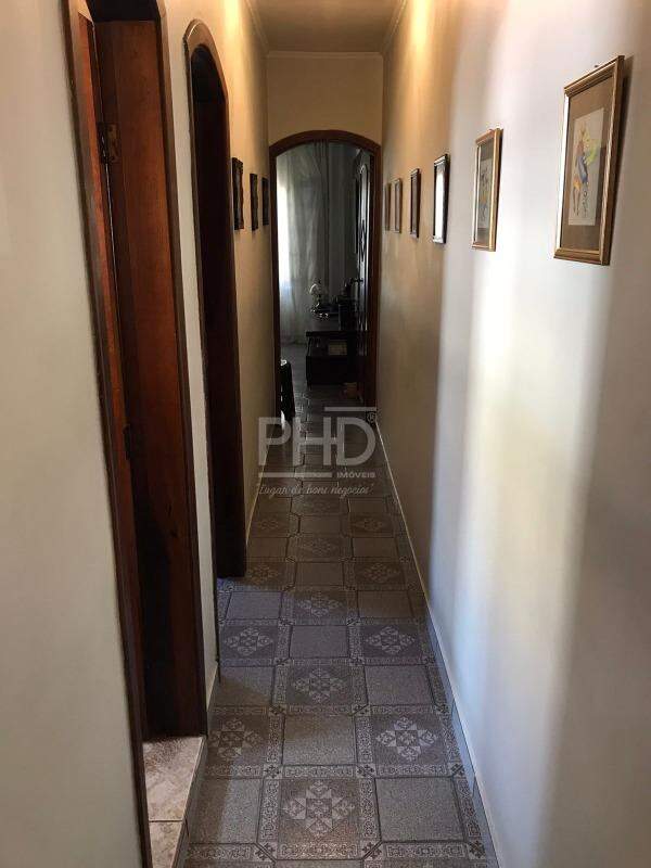 Sobrado à venda com 4 quartos, 120m² - Foto 11