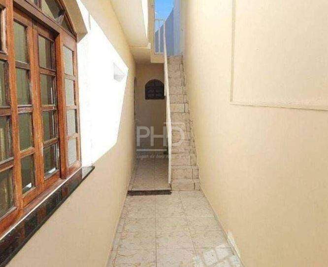 Sobrado para alugar com 4 quartos, 250m² - Foto 22