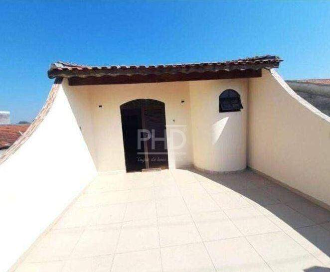 Sobrado para alugar com 4 quartos, 250m² - Foto 20