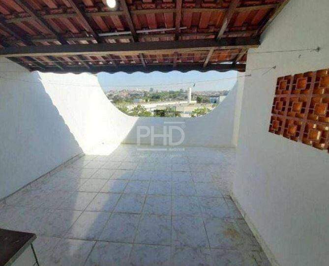 Sobrado para alugar com 4 quartos, 250m² - Foto 19