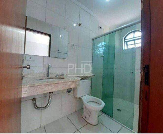 Sobrado para alugar com 4 quartos, 250m² - Foto 13