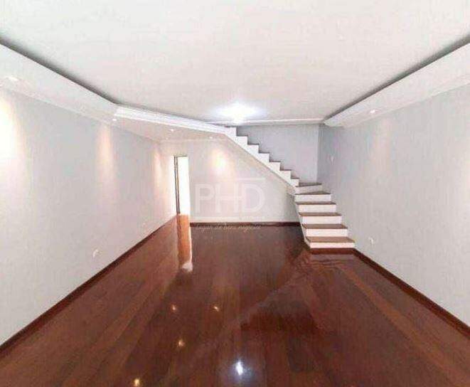 Sobrado para alugar com 4 quartos, 250m² - Foto 1