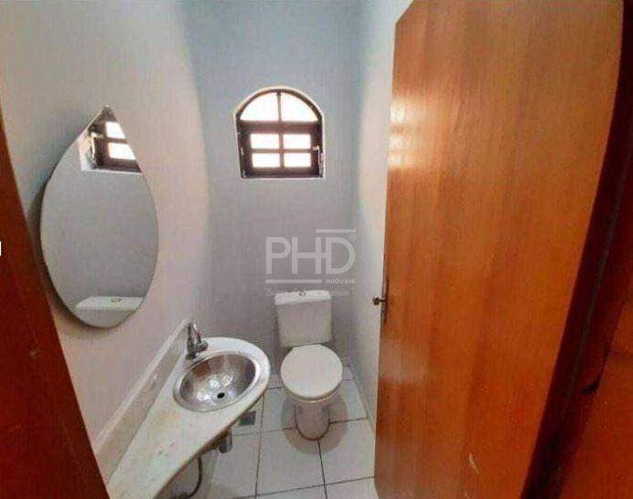 Sobrado para alugar com 4 quartos, 250m² - Foto 16