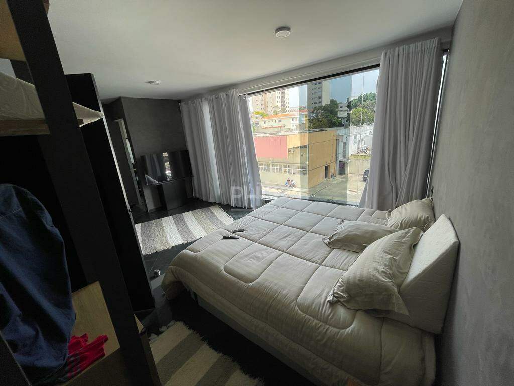 Flat/Apart Hotel para alugar com 1 quarto, 120m² - Foto 17