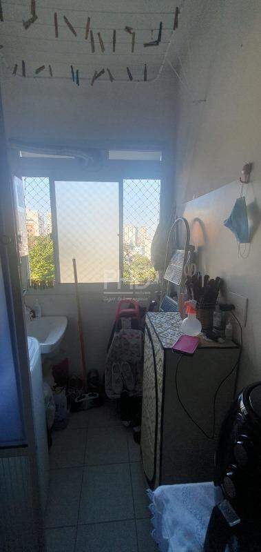 Apartamento à venda com 2 quartos, 53m² - Foto 20