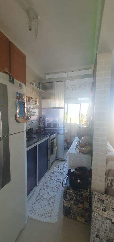 Apartamento à venda com 2 quartos, 53m² - Foto 10