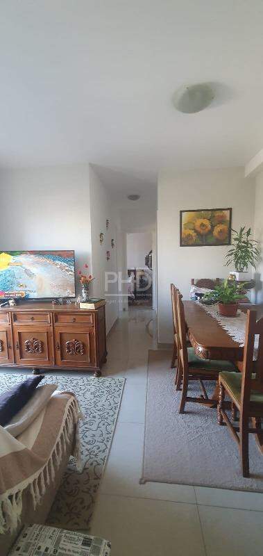 Apartamento à venda com 2 quartos, 53m² - Foto 3