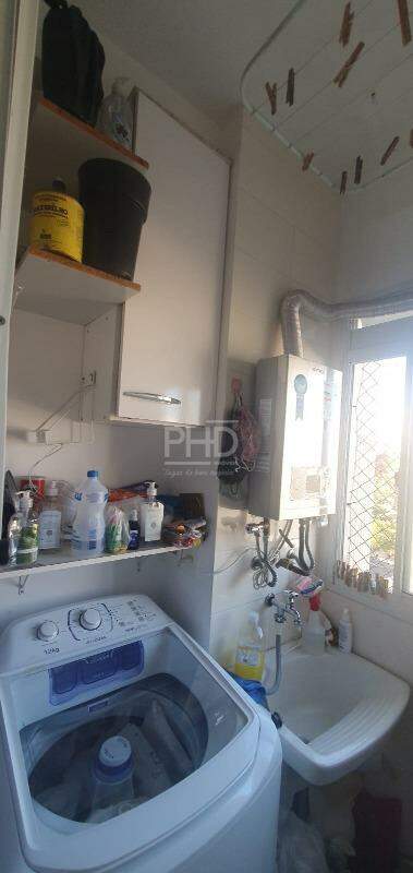 Apartamento à venda com 2 quartos, 53m² - Foto 19