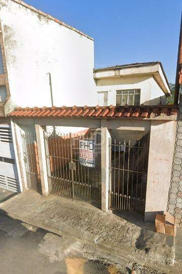 Casa, 2 quartos, 100 m² - Foto 1